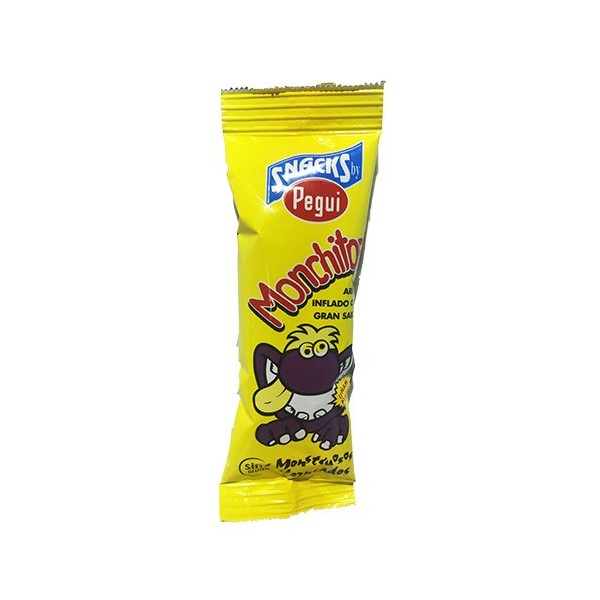 PEGUI MONCHITOS 10X50U