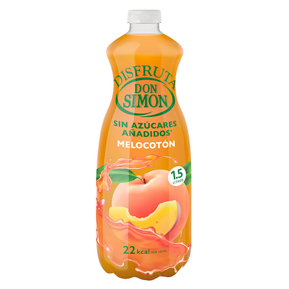DSIMON DISF MELOC PET 15L 6U