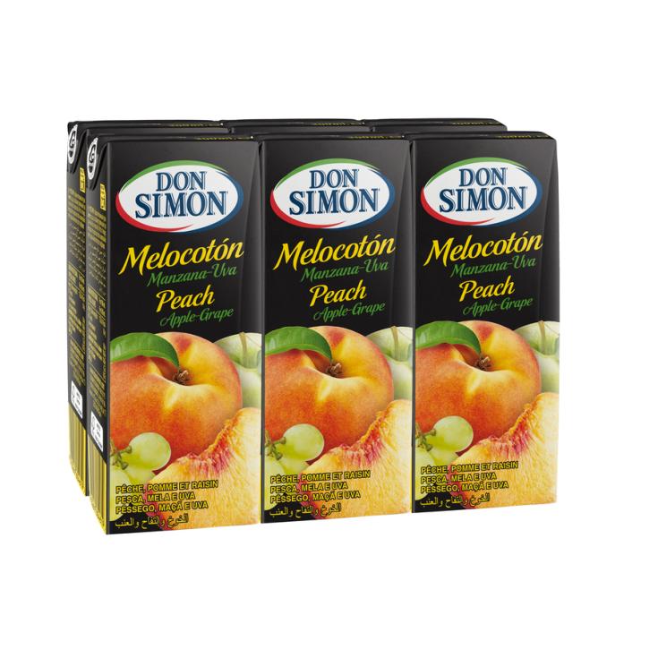 DSIMON DIS MELO 200ML P6 30U