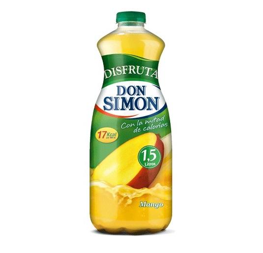 DSIMON DISF MANGO PET 15L 6U