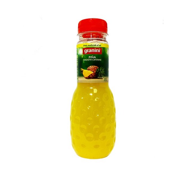 GRANINI PINA 033L PET 12U