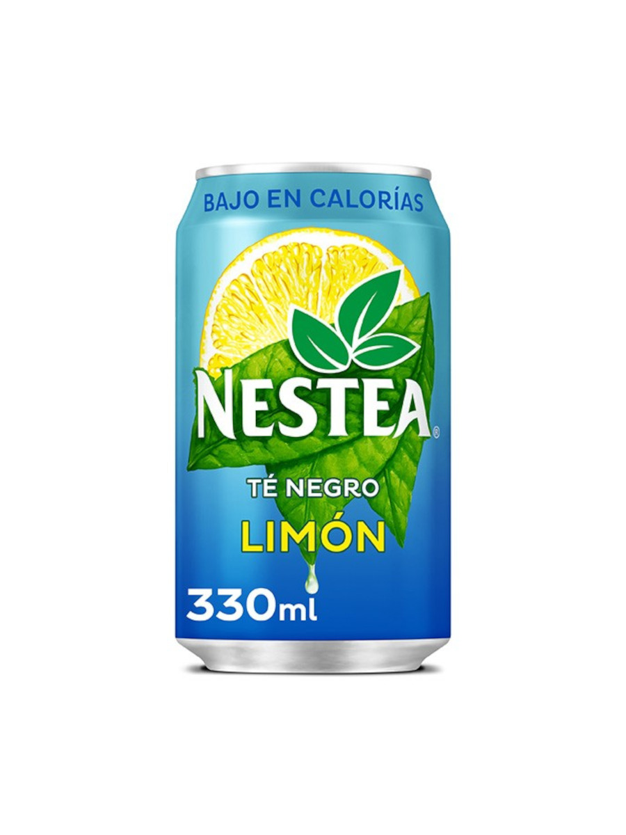 NESTEA LIMON 33CL 24U