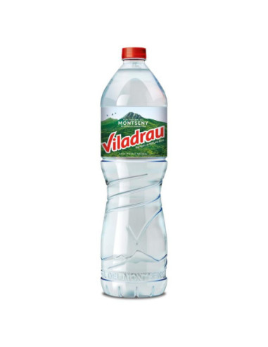 AGUA VILADRAU 15L 6U