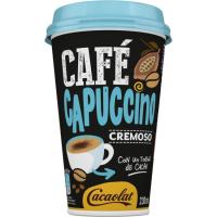 CACAOLAT CAFE CAPUCCINO VASO 230ML 10U