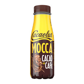 CACAOLAT MOCCA PET 275ML 12U