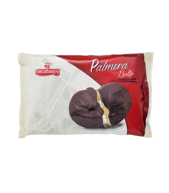 ARRUAPALMERA BOLLO CHOCO 11U