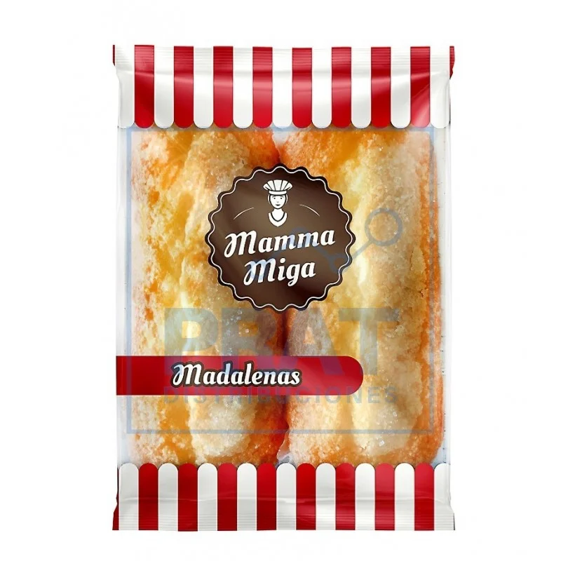 MM MAGDALENAS 36U