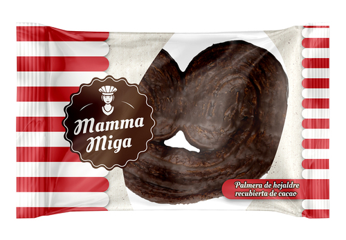 MM PALMERAS CHOCOLATE 12U