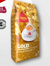 DELTA CAFE GOLD 8020 10XB1K