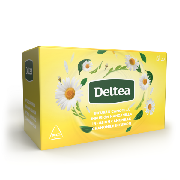 DELTEA MANZANILLA 12XE20U
