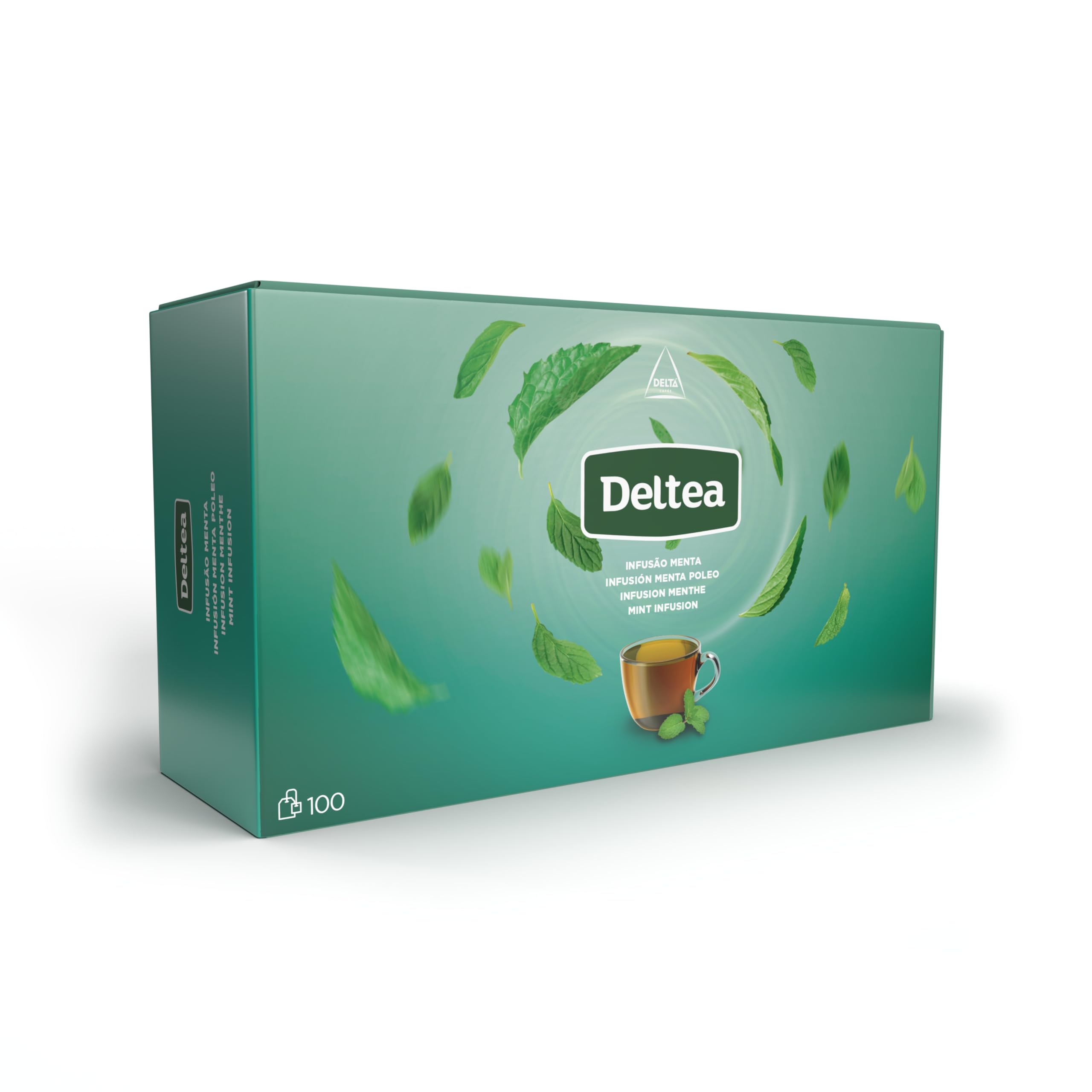 DELTEA MENTA POLEO 12XE20U