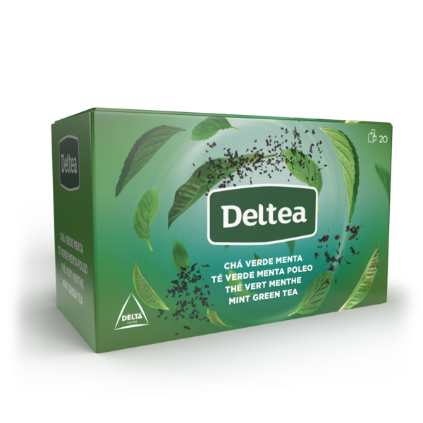 DELTEA PIR TE VERDE HIERBABCAN 6XE20U