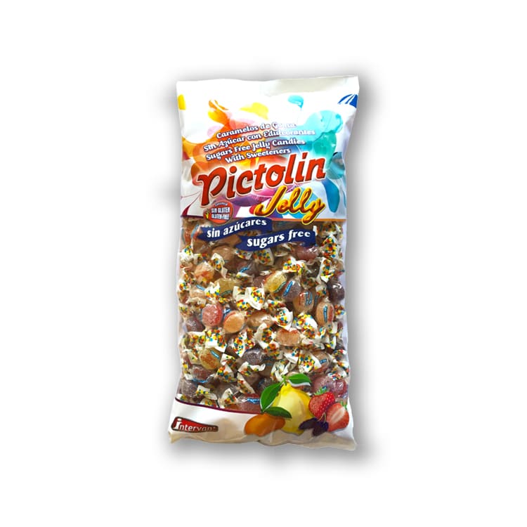 INTERVAN PICTOLIN JELLY SA 6XB1K