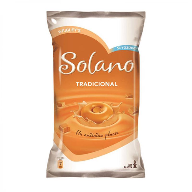 SOLANO CORAZON SA 99G 12U