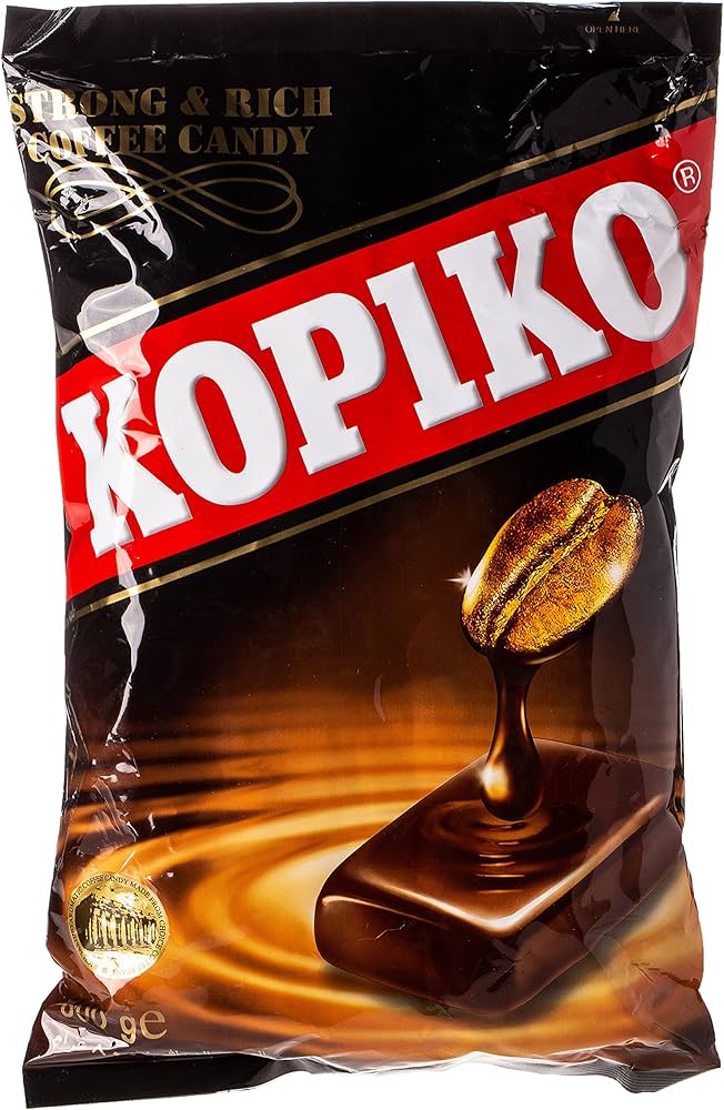CARAMELO KOPIKO 10XB800G