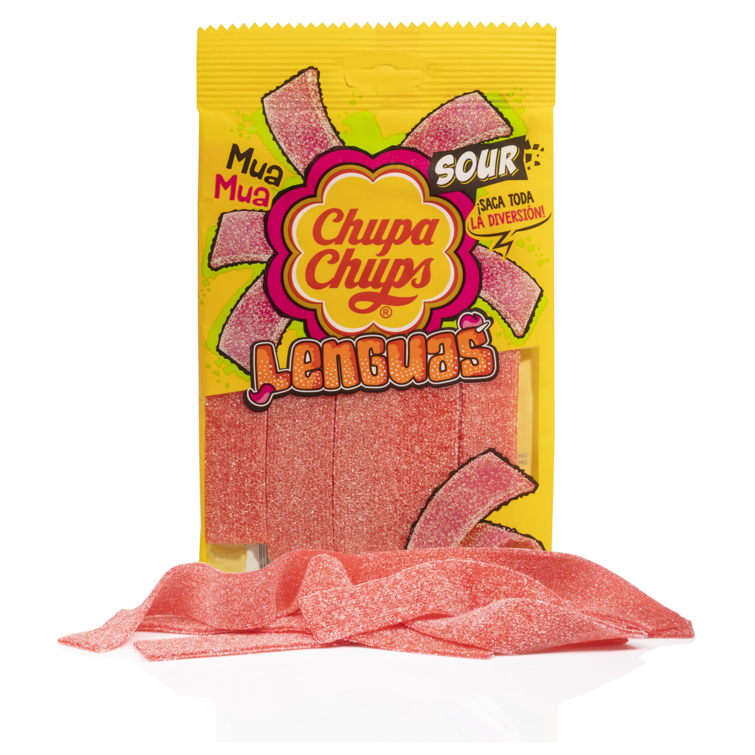 CHUPA CH LOTELENGUAS 12EUR
