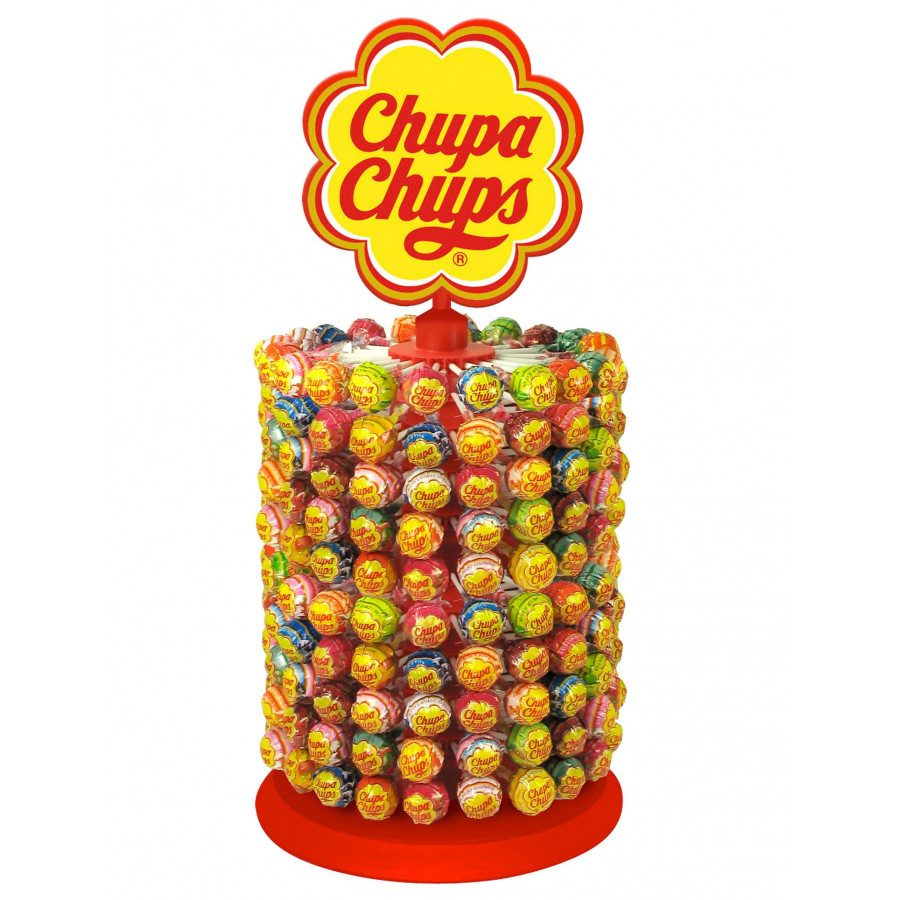 CHUPA CH RUEDA ORIGC200U