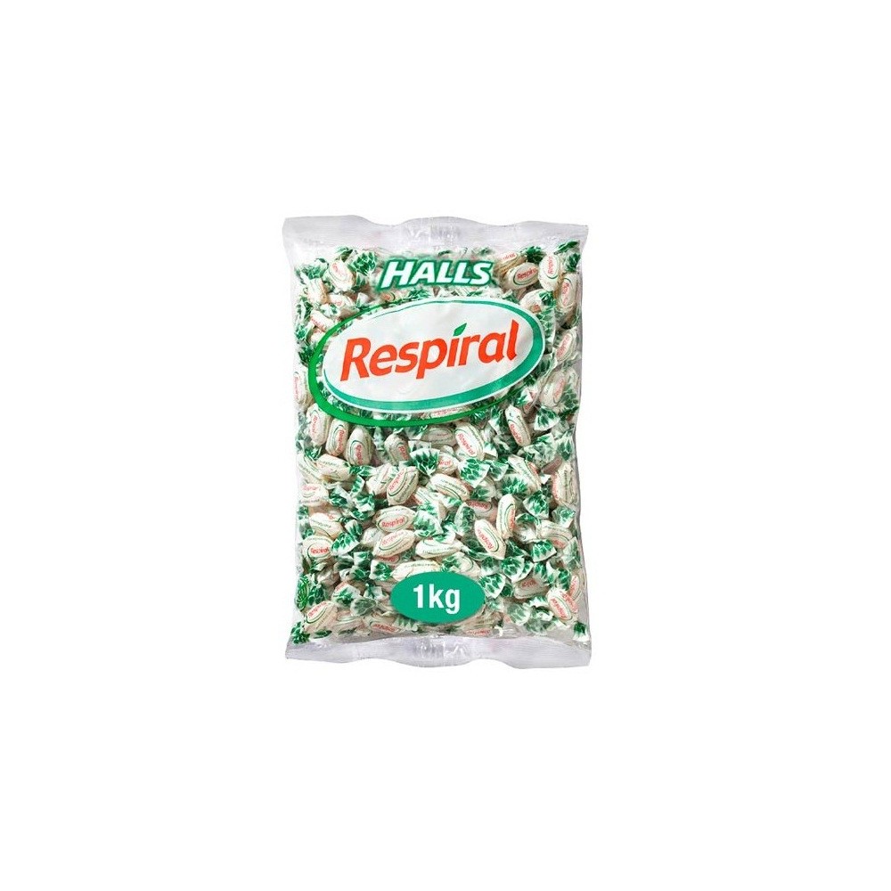 RESPIRAL EUCALIP MENTOL SA 6XB1K