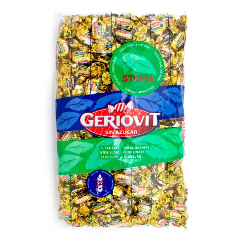 GERIOLIN JENGIBRE LIMON SA 8XB1K