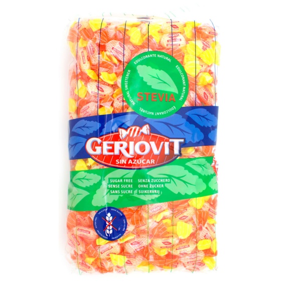 GERIOVIT GAJO ACIDOS SA 8XB1K