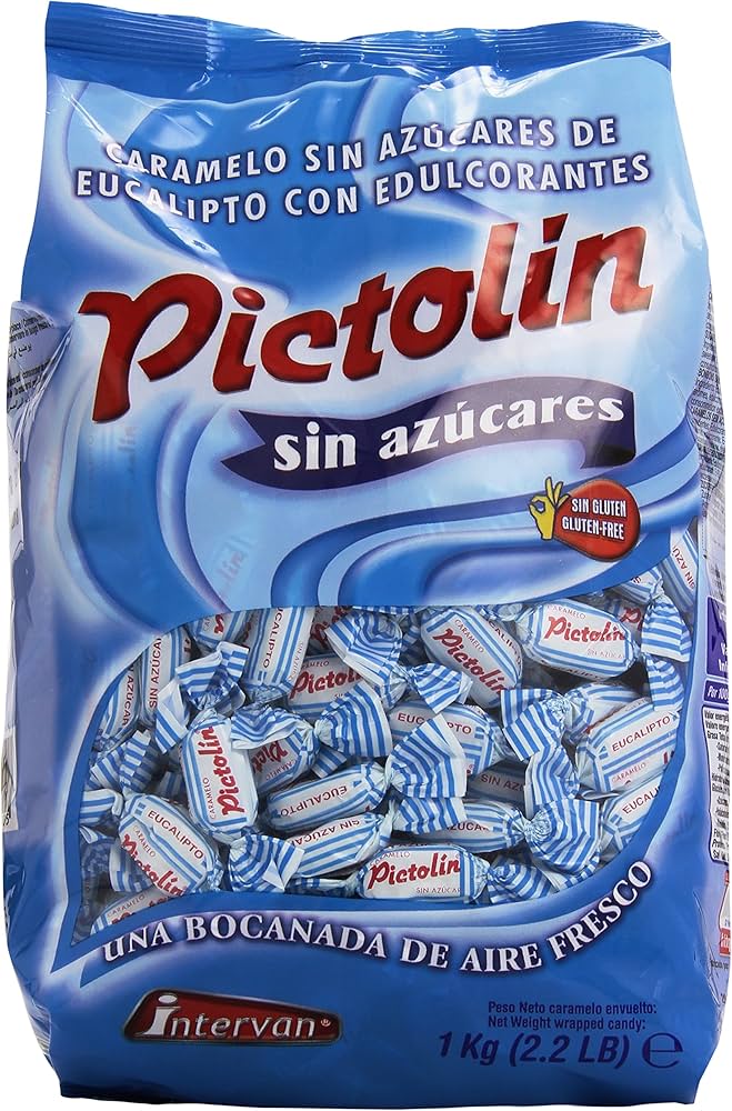 INTERVAN PICTOLIN EUCALIP SA 12XB1K