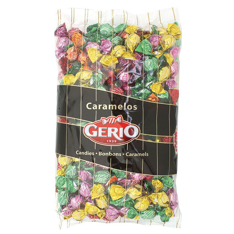 GERIO GUIRLACHE SA 8XB750G