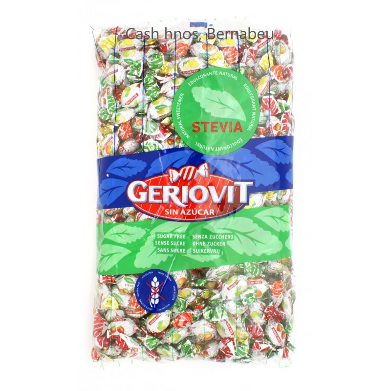 GERIOVIT ZUMOS ACSA 8XB1K