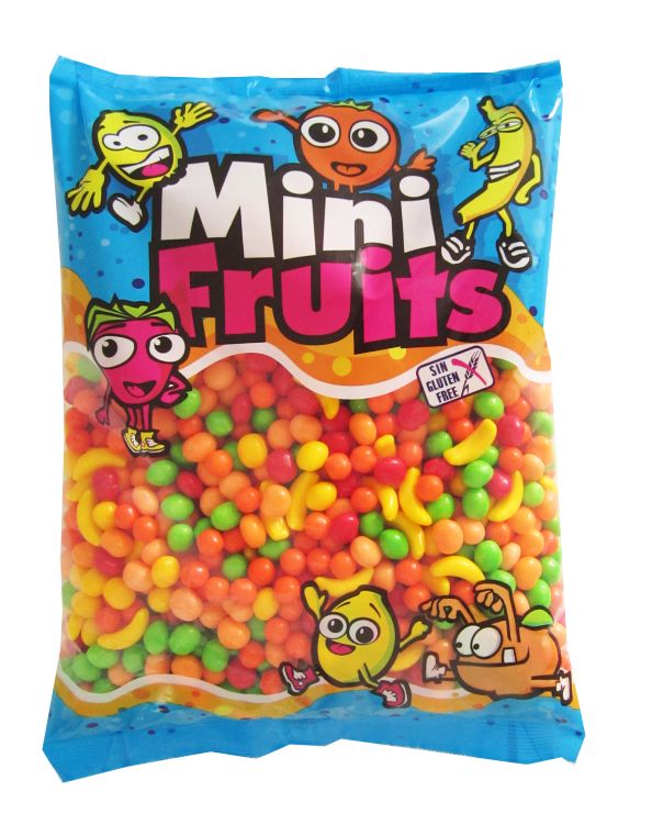 JL MINI FRUIT 5XB2K