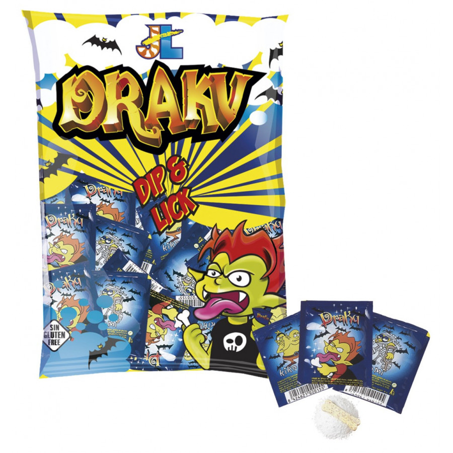 JL DRAKUS 6XB150U