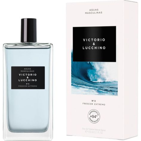 V AND L AGUAS MASCULINAS N.2 COL 150V