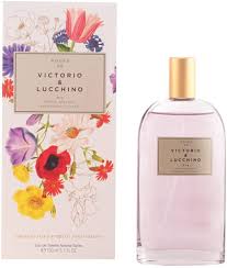 V AND L AGUAS N.4 COL WOM 150V