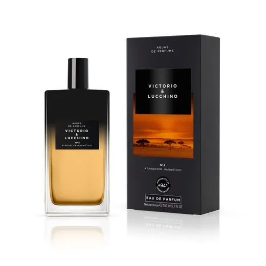 V AND L COL EST MAN AGUAS N8 150V PLUS N7 30V PLUS N13