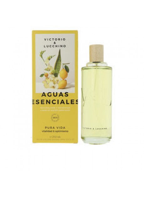 V AND L EST COL WOM AGUAS ESS PURA VI 250V PLUS E