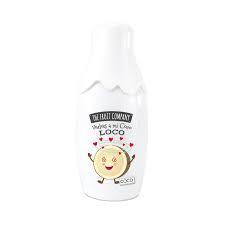 THE FRUIT COMPANY COL 40V COCO