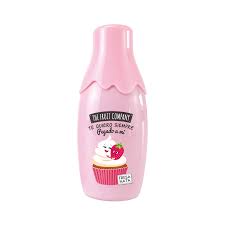THE FRUIT COMPANY COL 40V FRESA CON NAT