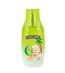 THE FRUIT COMPANY SUMMER 40V LIMA