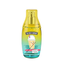 THE FRUIT COMPANY SUMMER 40V VAINIL