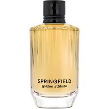 SPRINGFIELD COL CMIX 6 UD ATTITUDE