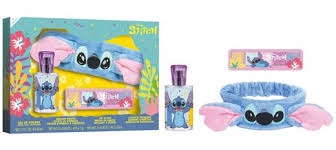 STITCH COL EST INF 50V PLUS BAND PLUS SOMB 9578