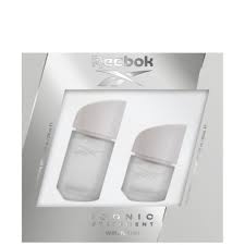 REEBOK COL EST MAN ICONIC WHITE100V PLUS 50V