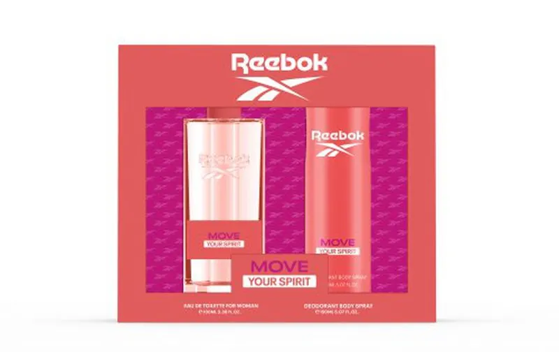 REEBOK COL WOM MOVE 100V