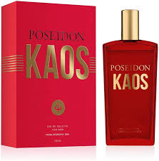 POSEIDON COL MAN 150V KAOS INT