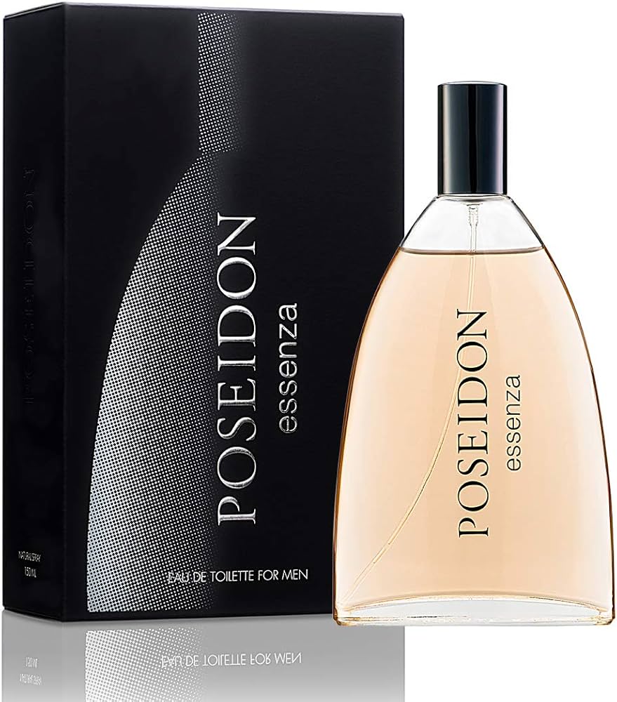 POSEIDON ESSENZA MEN 150V$