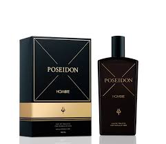 POSEIDON MAN COL MEN 150V