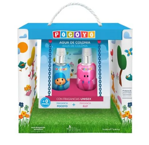 POCOYO COL 150V
