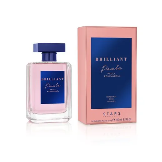 PAULA BRILLANT COL WOM 100V