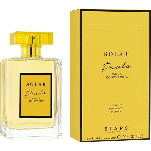 PAULA SOLAR COL WOM 100V