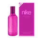 NIKE NEXT GEN WOM PURPLE M 100V PLUS B PLUS G