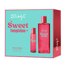 MR WONDERF COL WOM 150V SWEET TEMPT