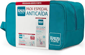 KERZO FORTE NECESER